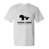Essential-T T-Shirt Thumbnail