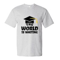 Essential-T T-Shirt Thumbnail