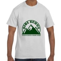 Authentic T-Shirt Thumbnail