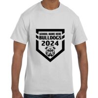 Authentic T-Shirt Thumbnail