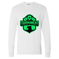 Essential-T Long Sleeve T-Shirt Thumbnail