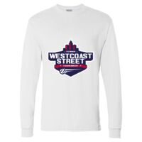 Essential-T Long Sleeve T-Shirt Thumbnail