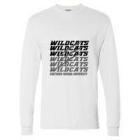 Essential-T Long Sleeve T-Shirt Thumbnail