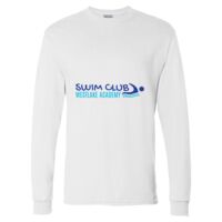 Essential-T Long Sleeve T-Shirt Thumbnail