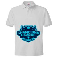 Ecosmart® Jersey Polo Thumbnail