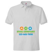 Ecosmart® Jersey Polo Thumbnail