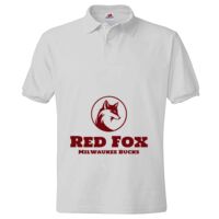Ecosmart® Jersey Polo Thumbnail