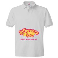 Ecosmart® Jersey Polo Thumbnail