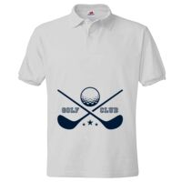 Ecosmart® Jersey Polo Thumbnail