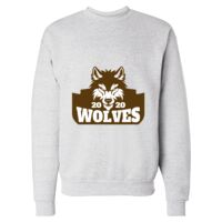 Ecosmart® Crewneck Sweatshirt Thumbnail