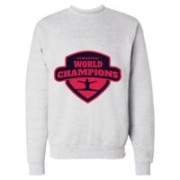 Ecosmart® Crewneck Sweatshirt Thumbnail