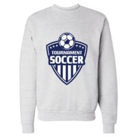Ecosmart® Crewneck Sweatshirt Thumbnail