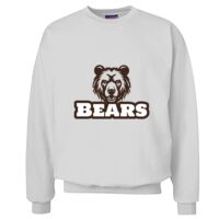 Ultimate Cotton® Crewneck Sweatshirt Thumbnail