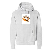 Ecosmart® Hooded Sweatshirt Thumbnail