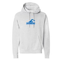 Ecosmart® Hooded Sweatshirt Thumbnail