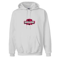 Ultimate Cotton® Hooded Sweatshirt Thumbnail