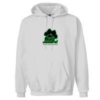 Ultimate Cotton® Hooded Sweatshirt Thumbnail