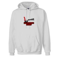 Ultimate Cotton® Hooded Sweatshirt Thumbnail