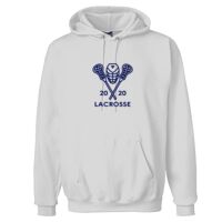Ultimate Cotton® Hooded Sweatshirt Thumbnail
