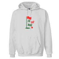 Ultimate Cotton® Hooded Sweatshirt Thumbnail